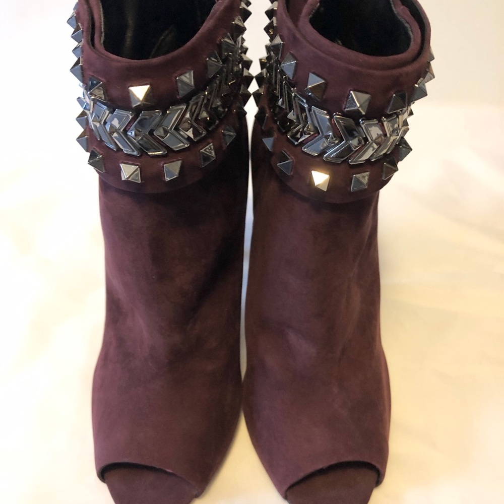Schutz Besma Ankle Bootie